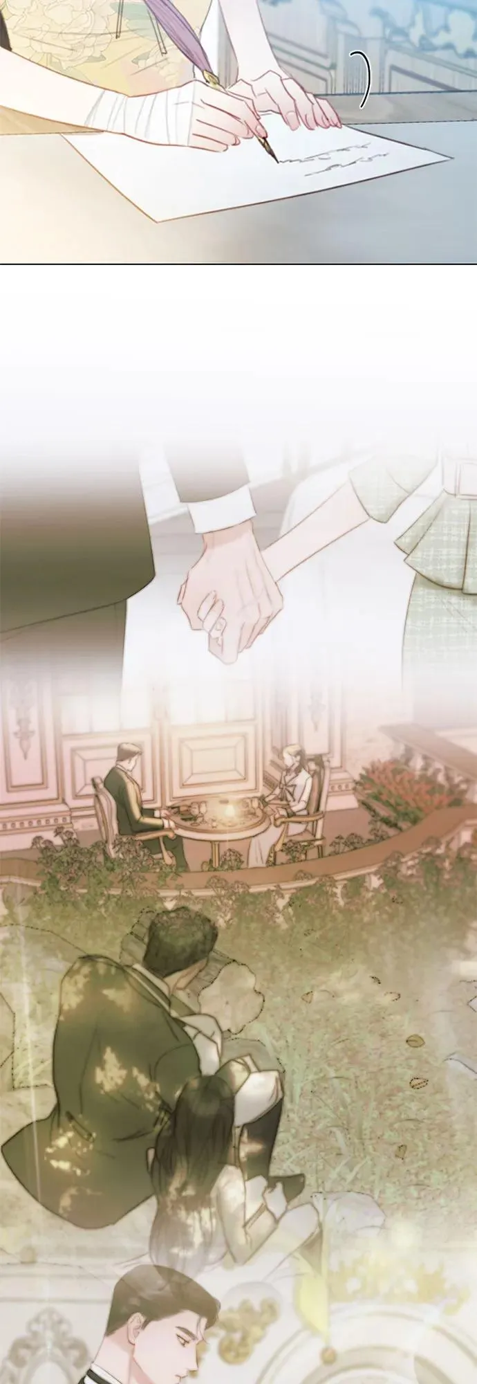 [第67话] 悄然悸动 第50页