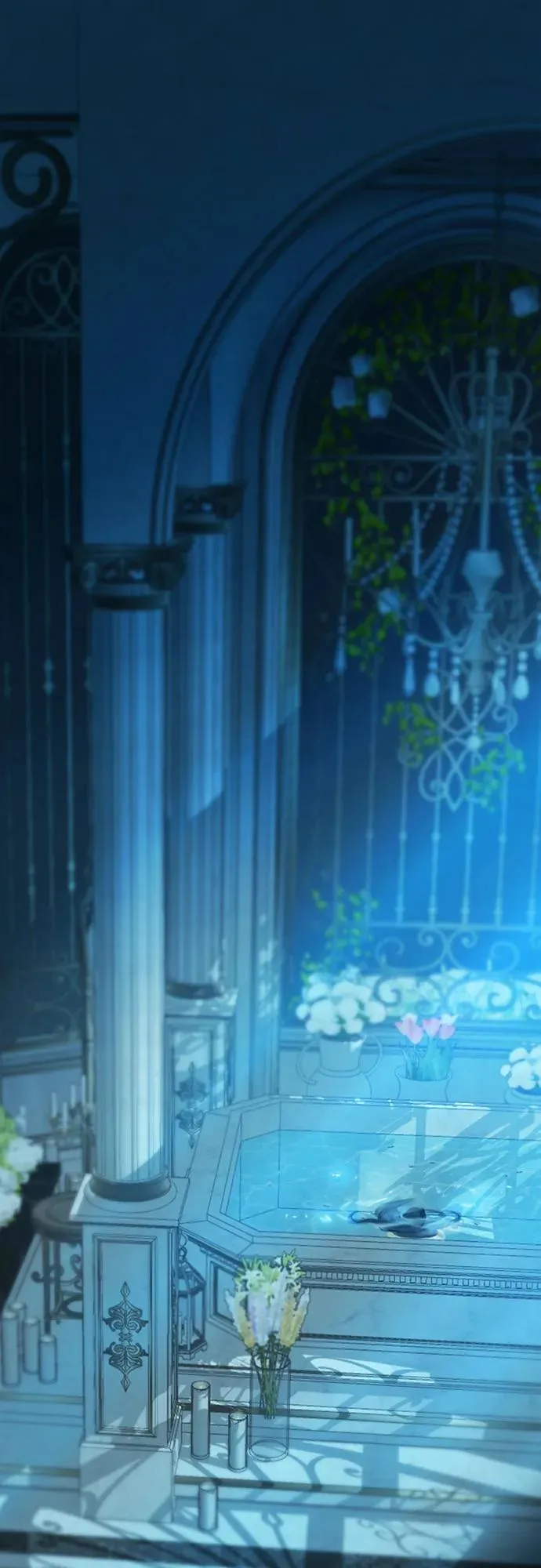 [第67话] 悄然悸动 第65页