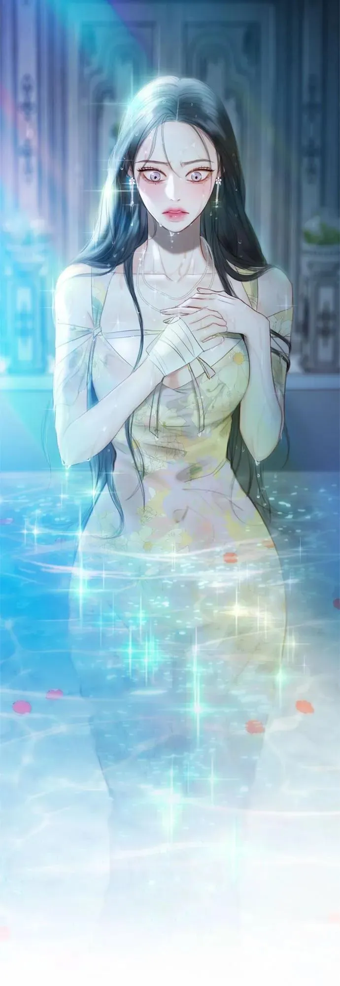 [第67话] 悄然悸动 第69页