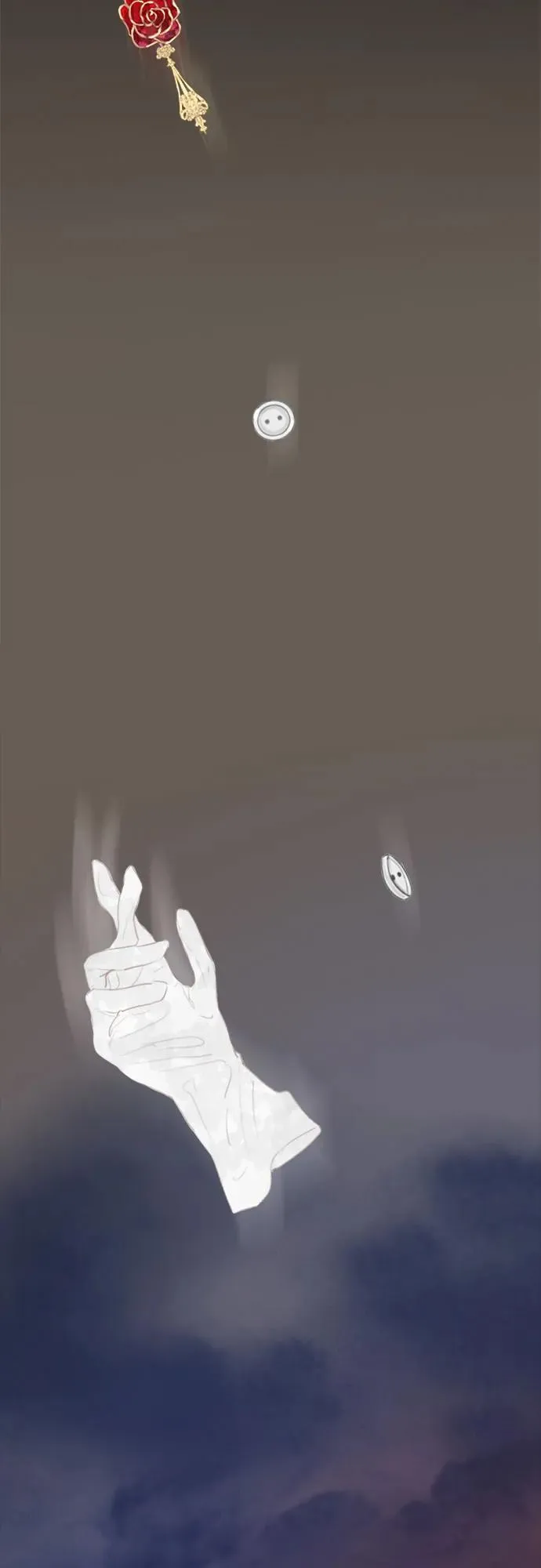 [第69话] 留下的痕迹 第21页