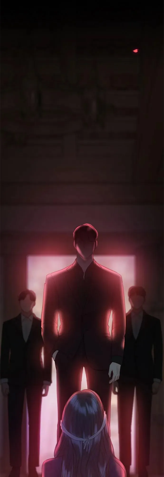 [第69话] 留下的痕迹 第56页