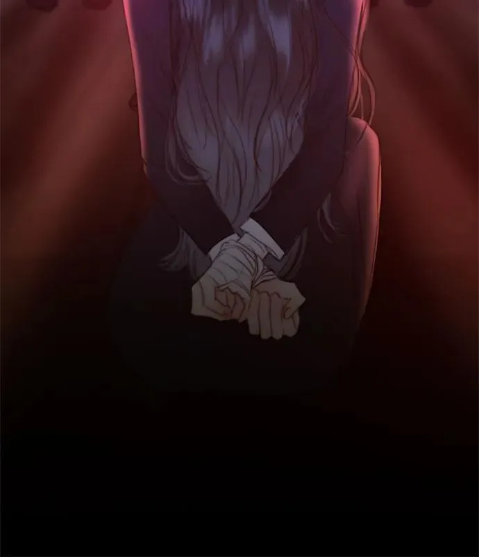[第69话] 留下的痕迹 第57页