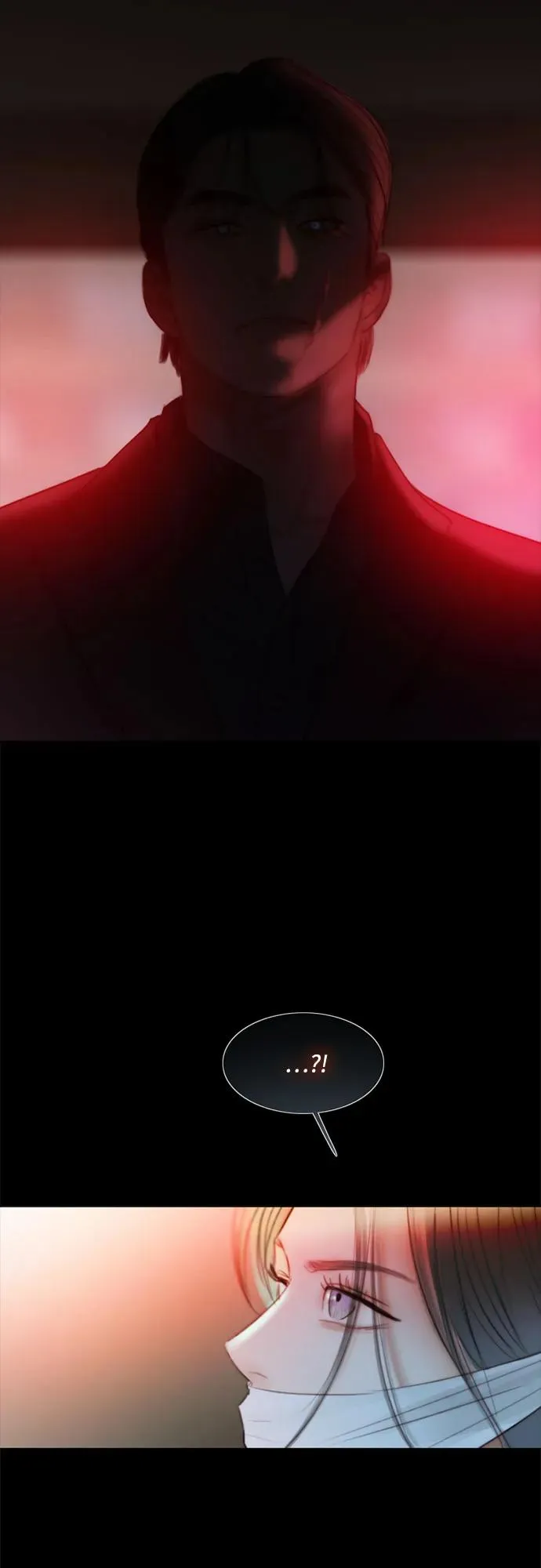[第70话] 有疤的孩子 第27页