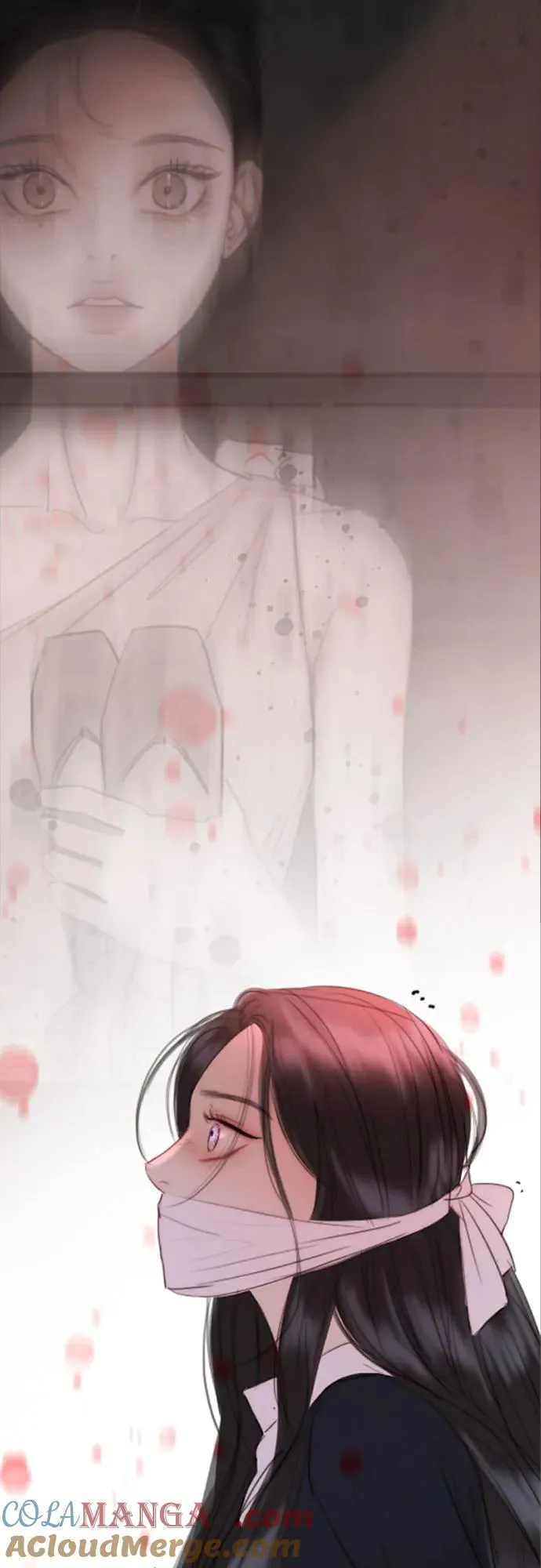 [第70话] 有疤的孩子 第31页
