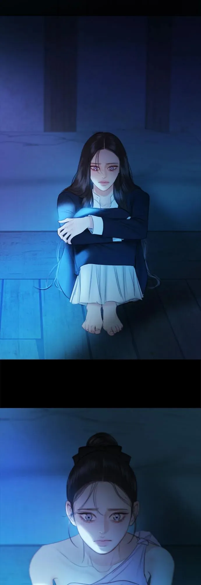 [第70话] 有疤的孩子 第65页
