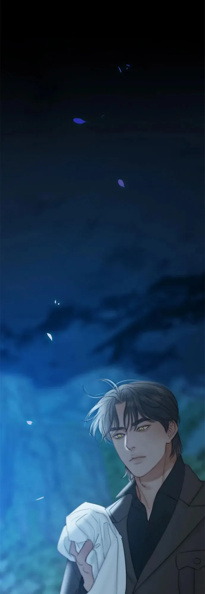 [第71话] 为什么我对你…_ 第3页