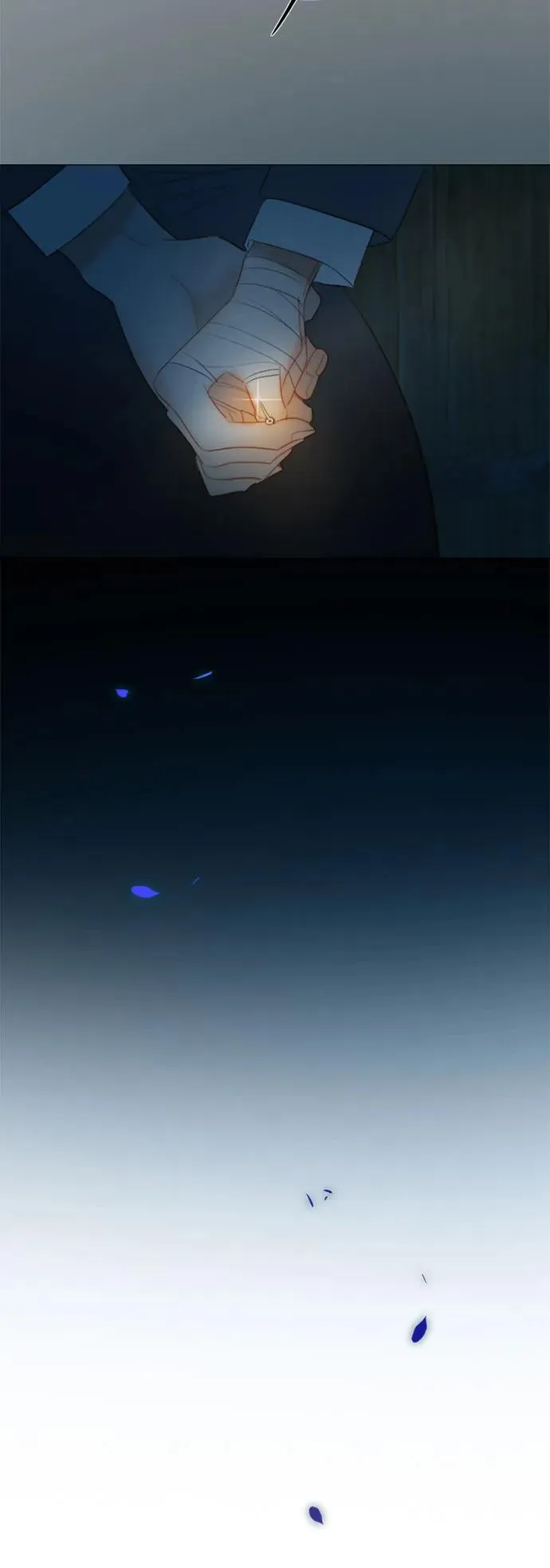 [第71话] 为什么我对你…_ 第14页