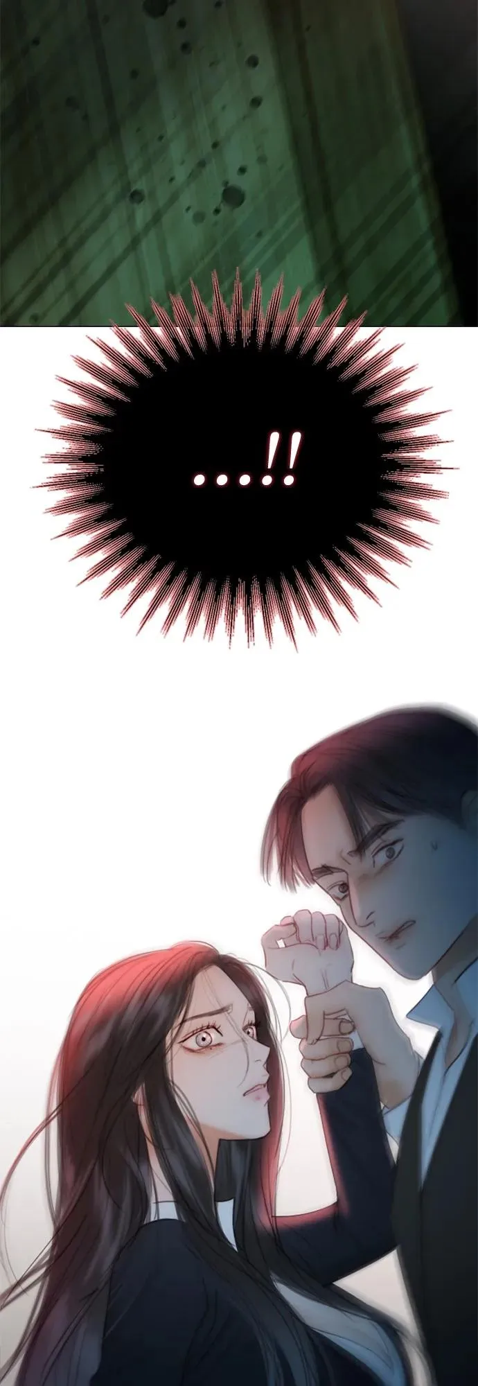 [第72话] 叫你名字的那天 第35页