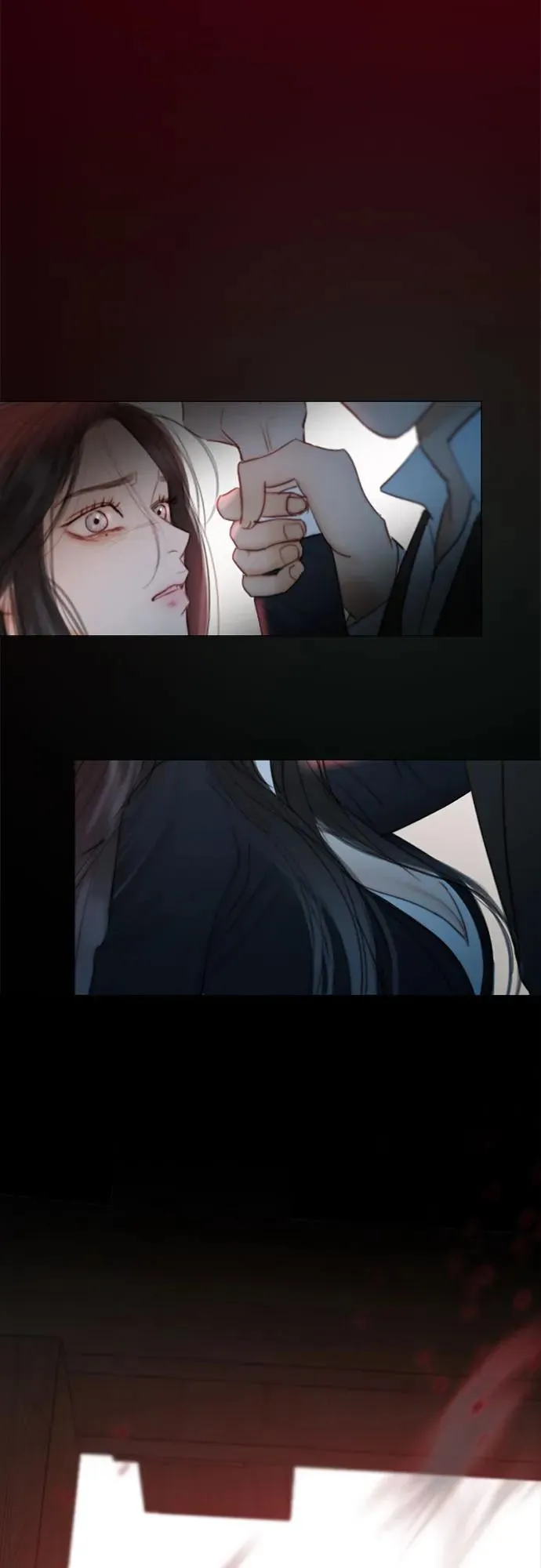 [第72话] 叫你名字的那天 第38页
