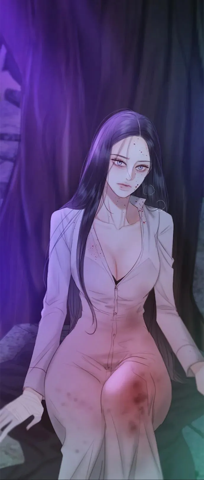 [第73话] 我们要去哪里呢 第27页