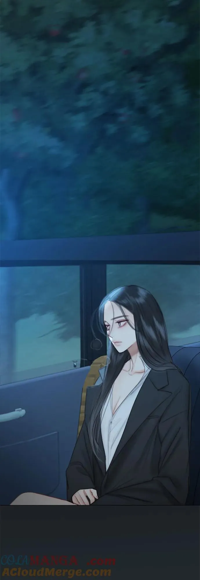 [第73话] 我们要去哪里呢 第61页