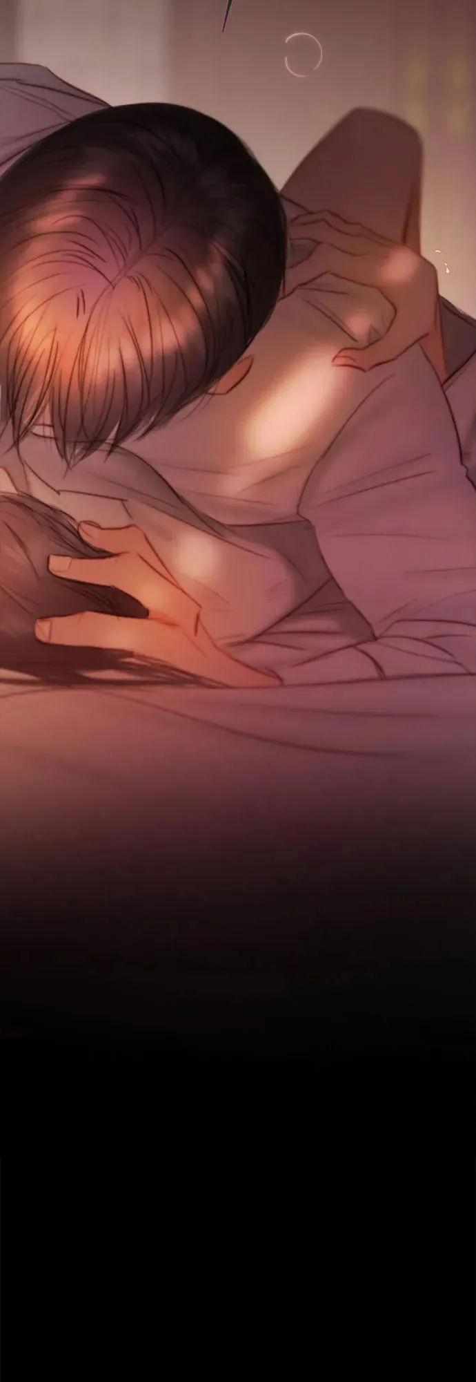 [第75话] 我是爱上你了吗 第26页