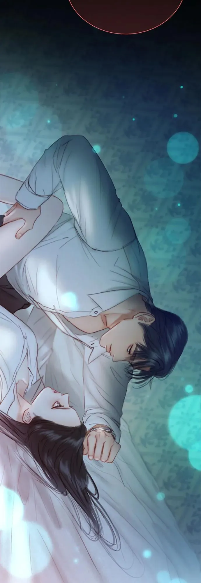 [第75话] 我是爱上你了吗 第59页