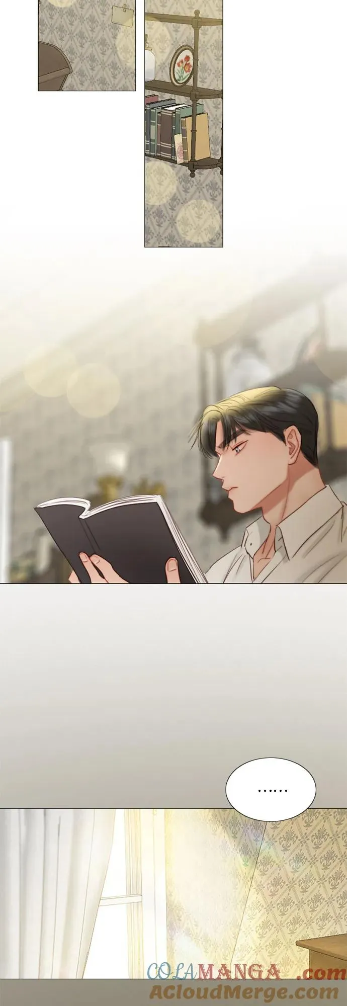 [第77话] 灰色格雷恩(1) 第43页