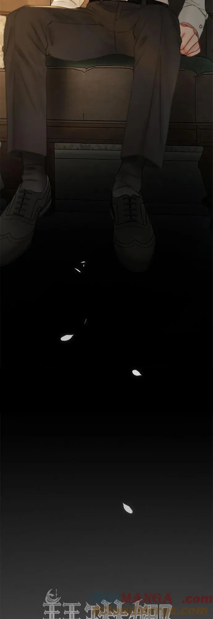 [第77话] 灰色格雷恩(1) 第46页
