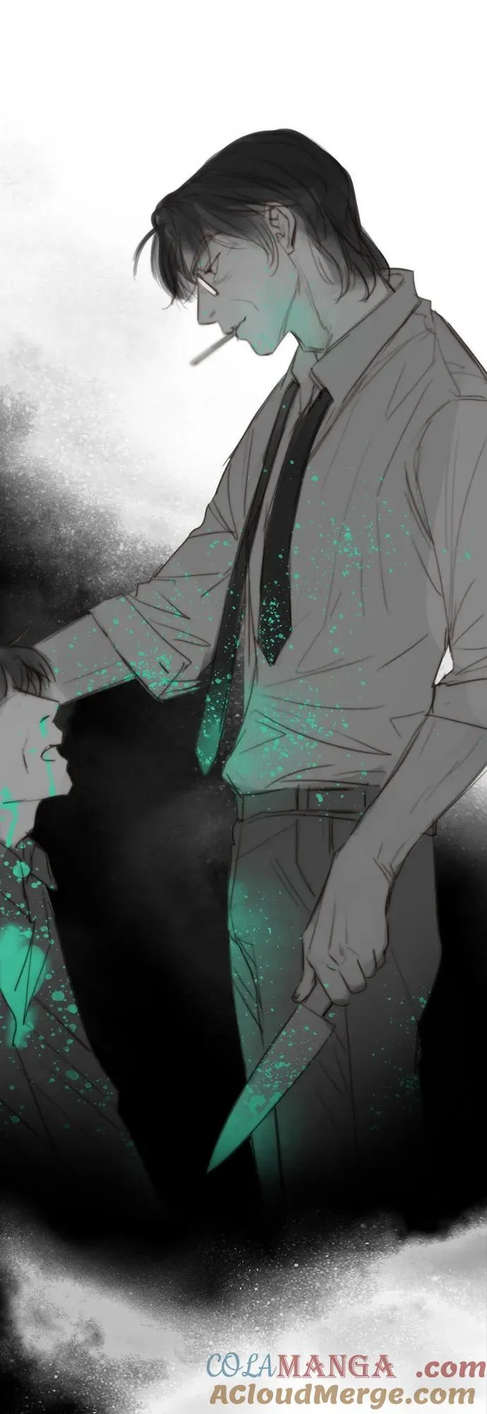 [第77话] 灰色格雷恩(1) 第52页