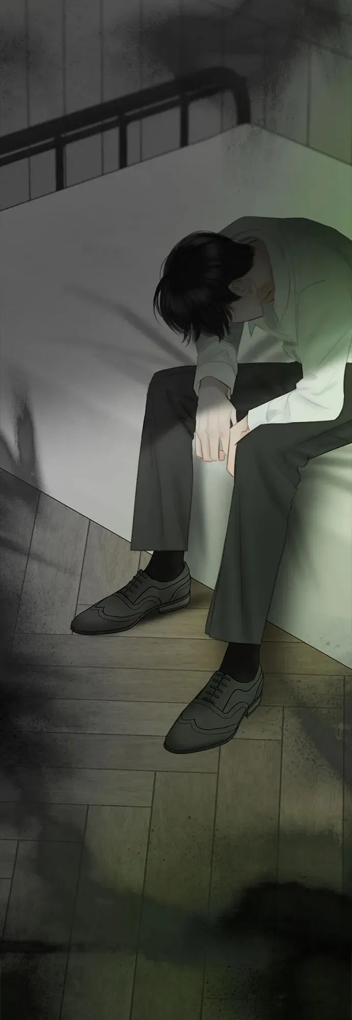 [第80话] 灰色格雷恩(4) 第42页