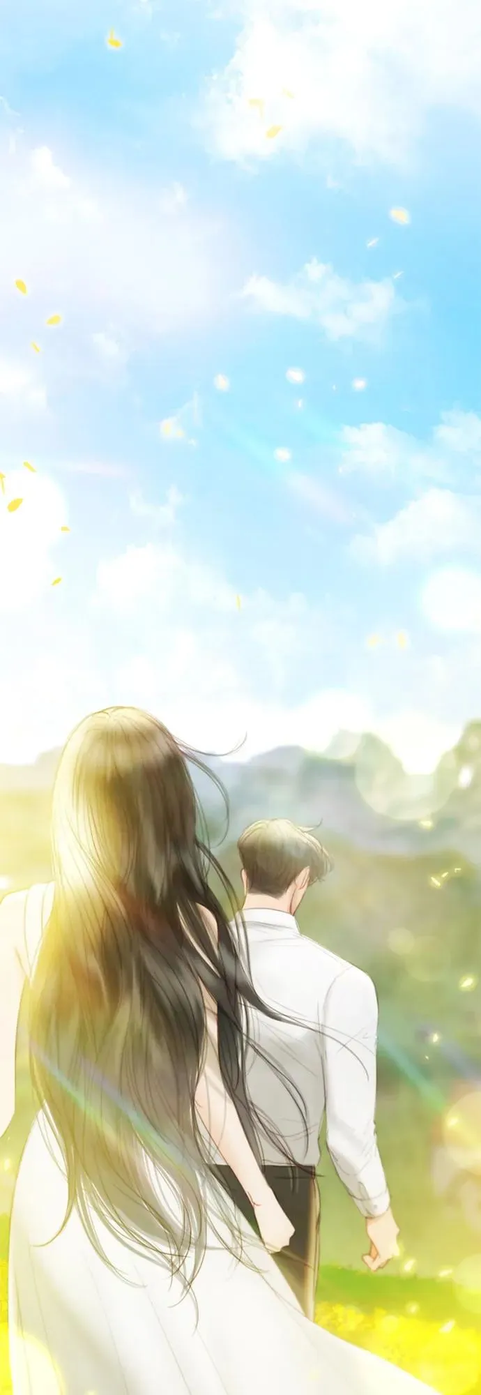 [第81话] 共同与理解 第54页