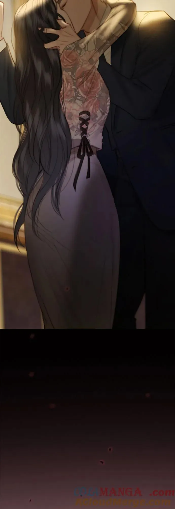 [第84话] 现在教我吧 第25页