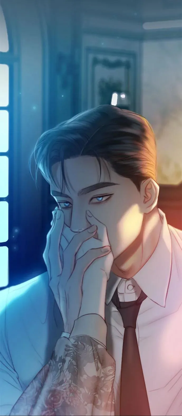 [第85话] 和我做这种事 第14页