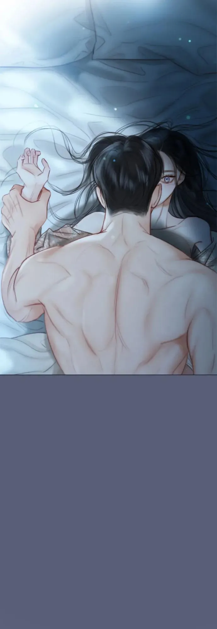 [第85话] 和我做这种事 第44页
