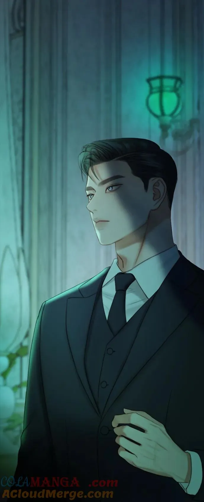 [第88话] 如此驯服我后 第31页