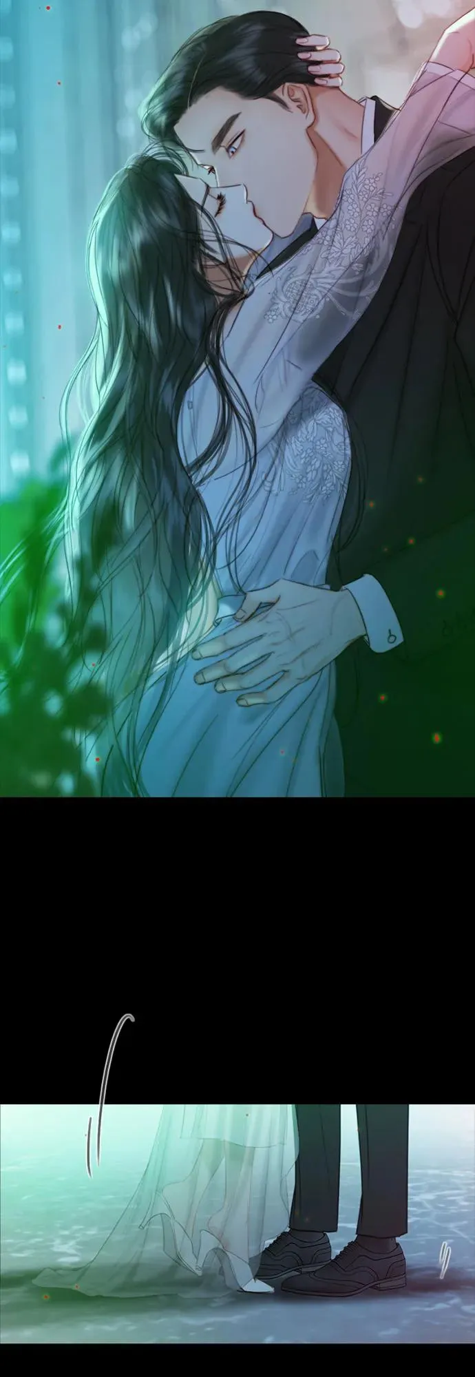 [第88话] 如此驯服我后 第36页