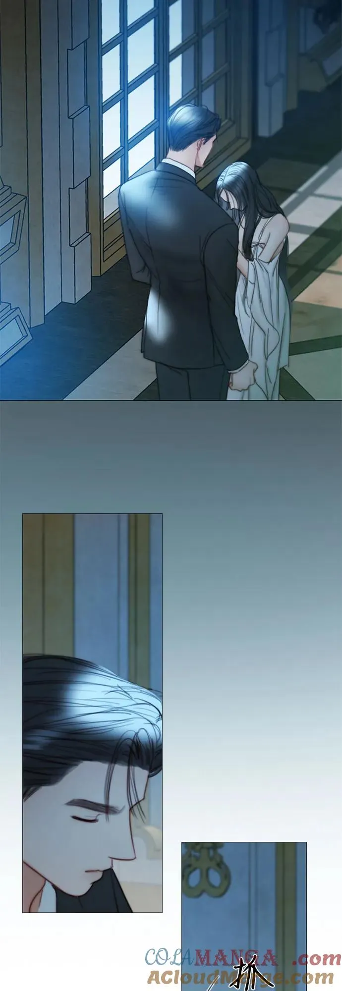 [第91话] 离婚的理由 第28页