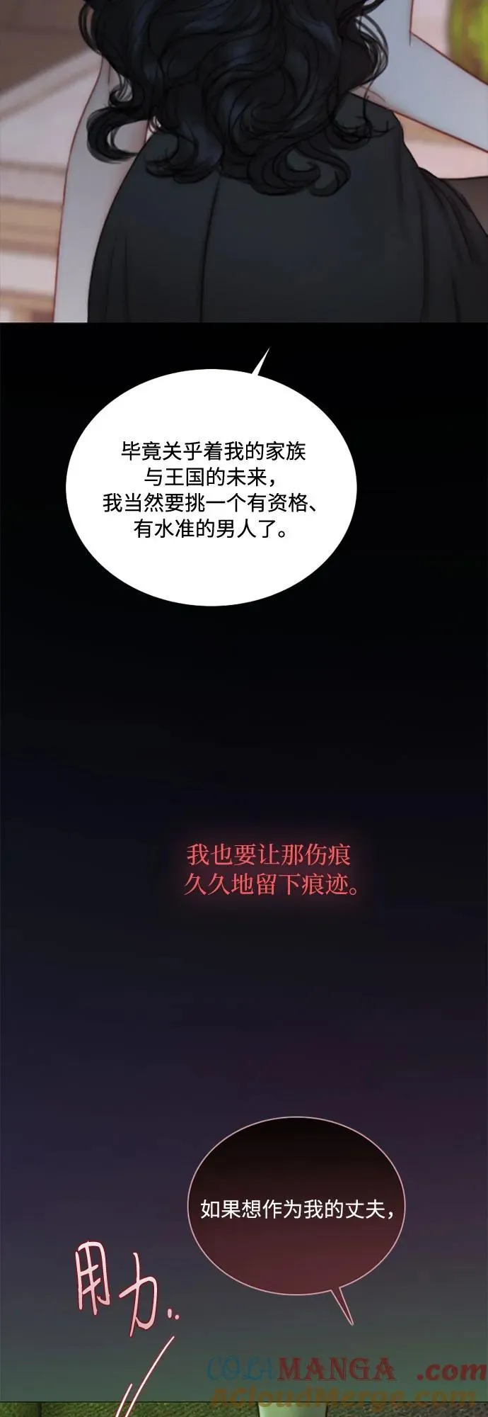 [第108话] 饮下毒酒的夜 第13页