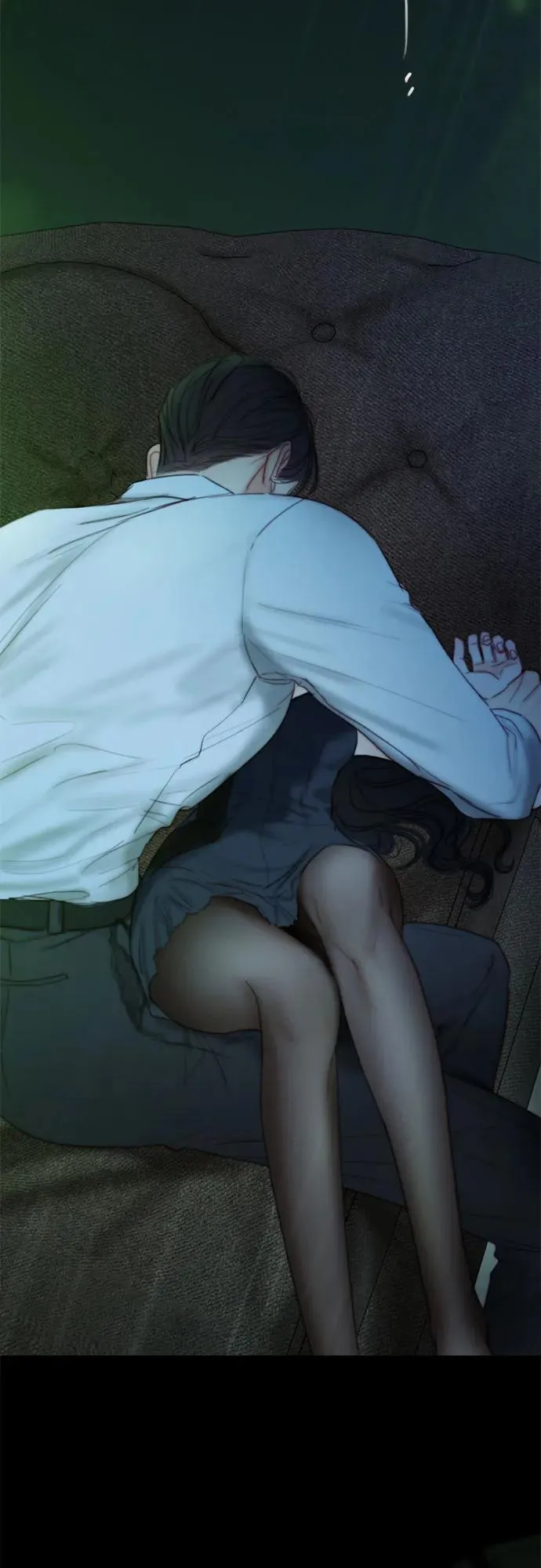 [第108话] 饮下毒酒的夜 第18页