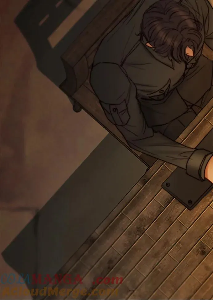 [第110话] 弱者姿态 第7页
