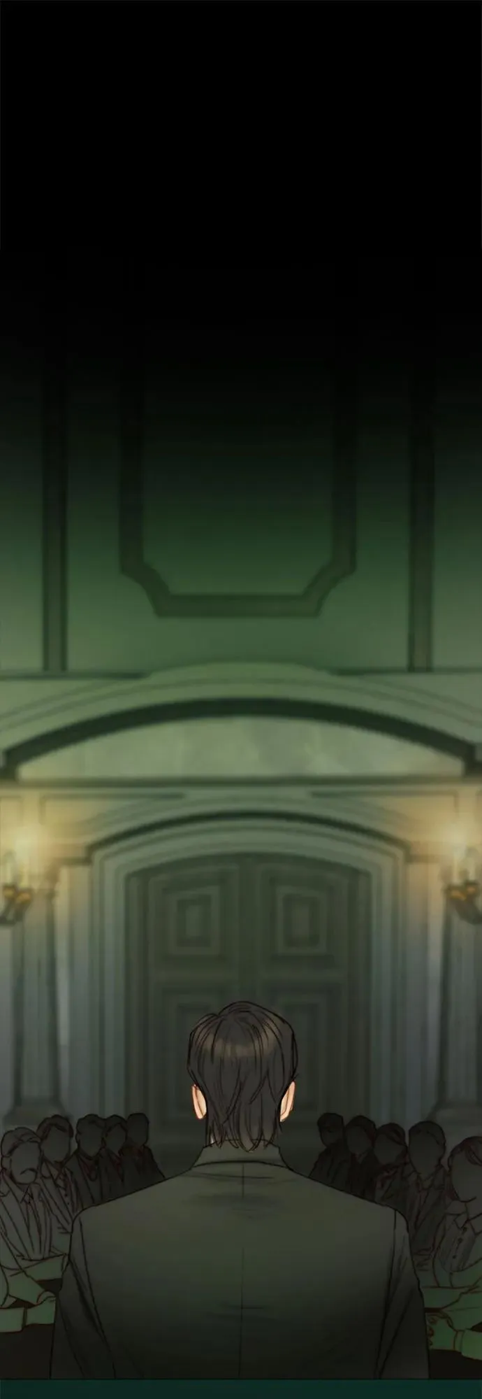 [第111话] 错位的时机 第2页