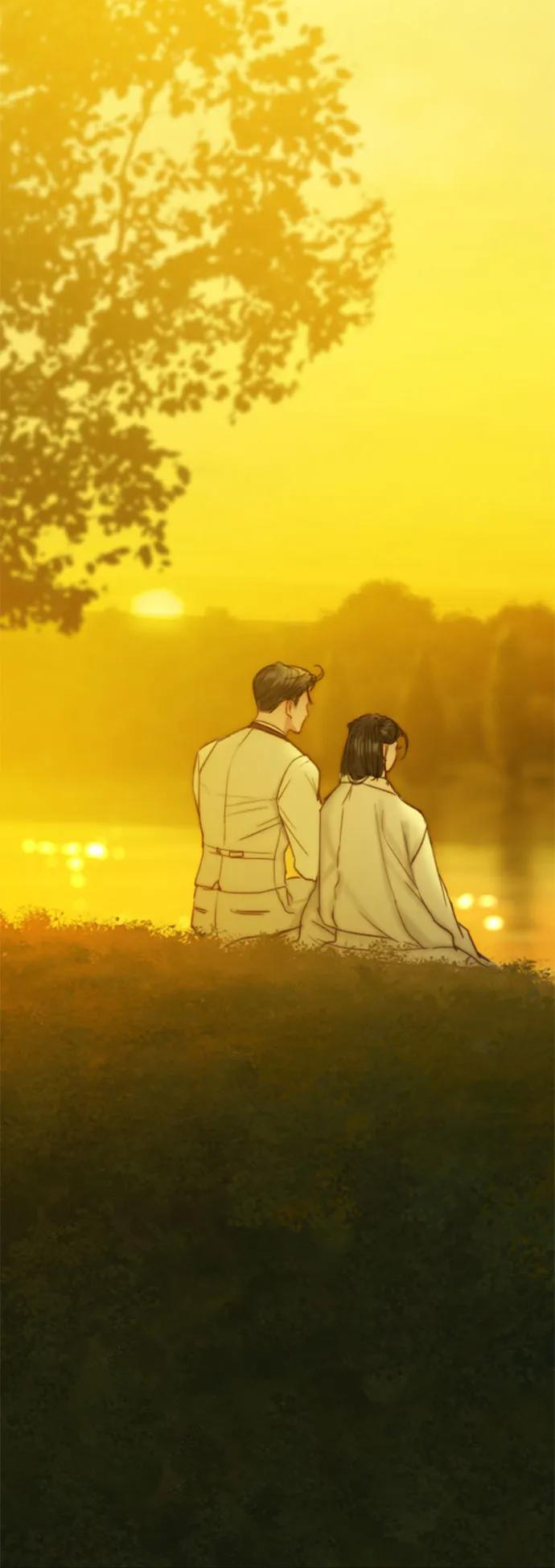 [第112话] 依旧是外人 第18页