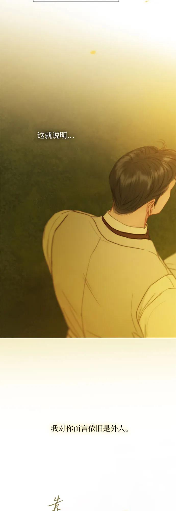 [第112话] 依旧是外人 第32页