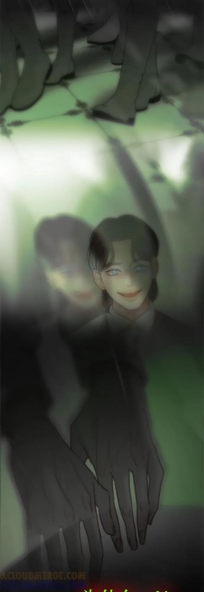 [第114话] 监禁(1) 第13页
