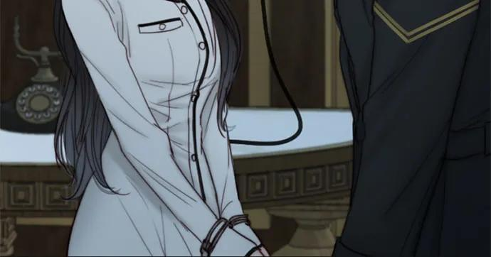[第114话] 监禁(1) 第29页