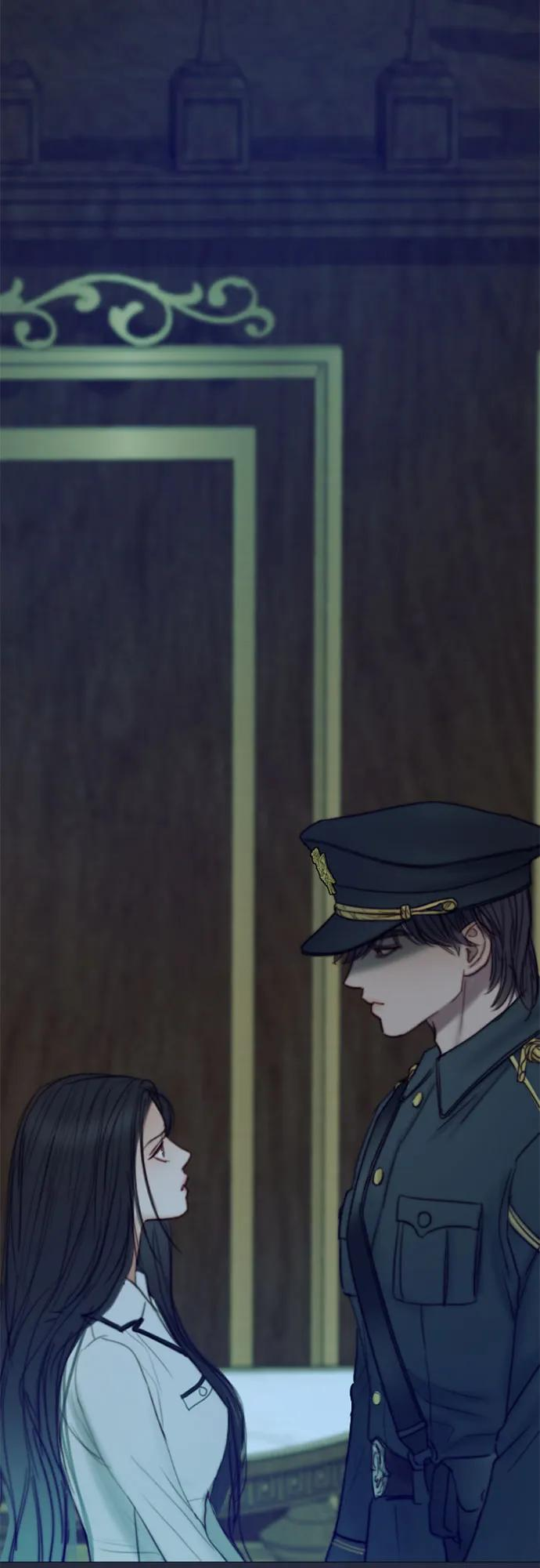 [第114话] 监禁(1) 第33页