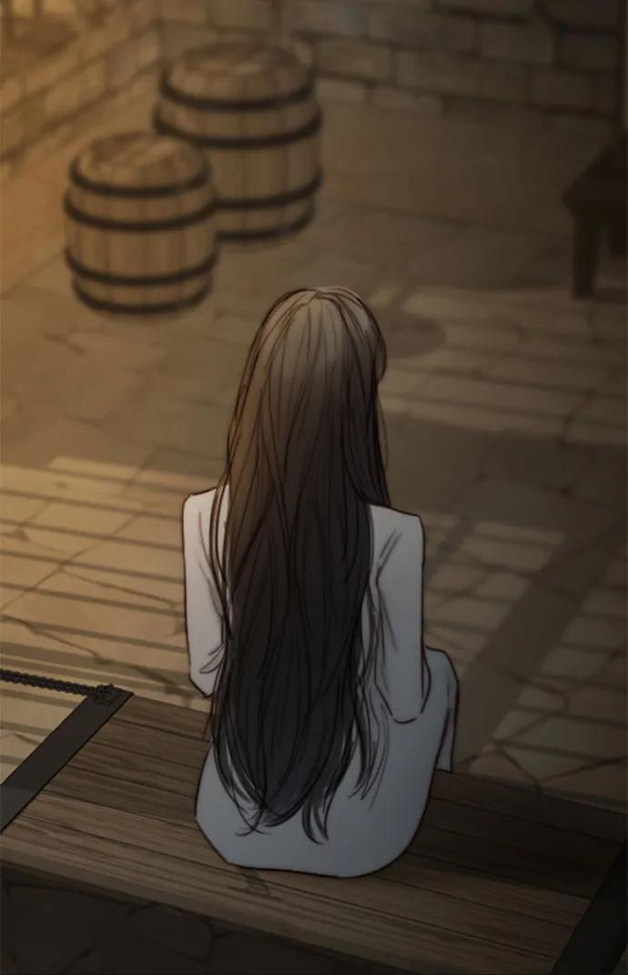 [第114话] 监禁(1) 第35页