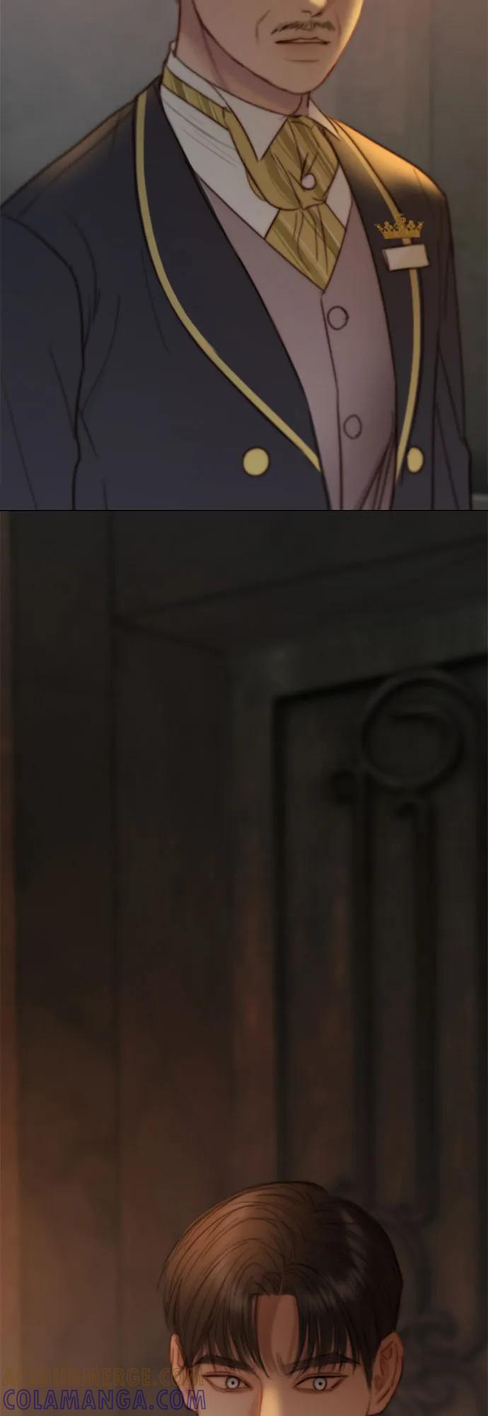 [第114话] 监禁(1) 第64页