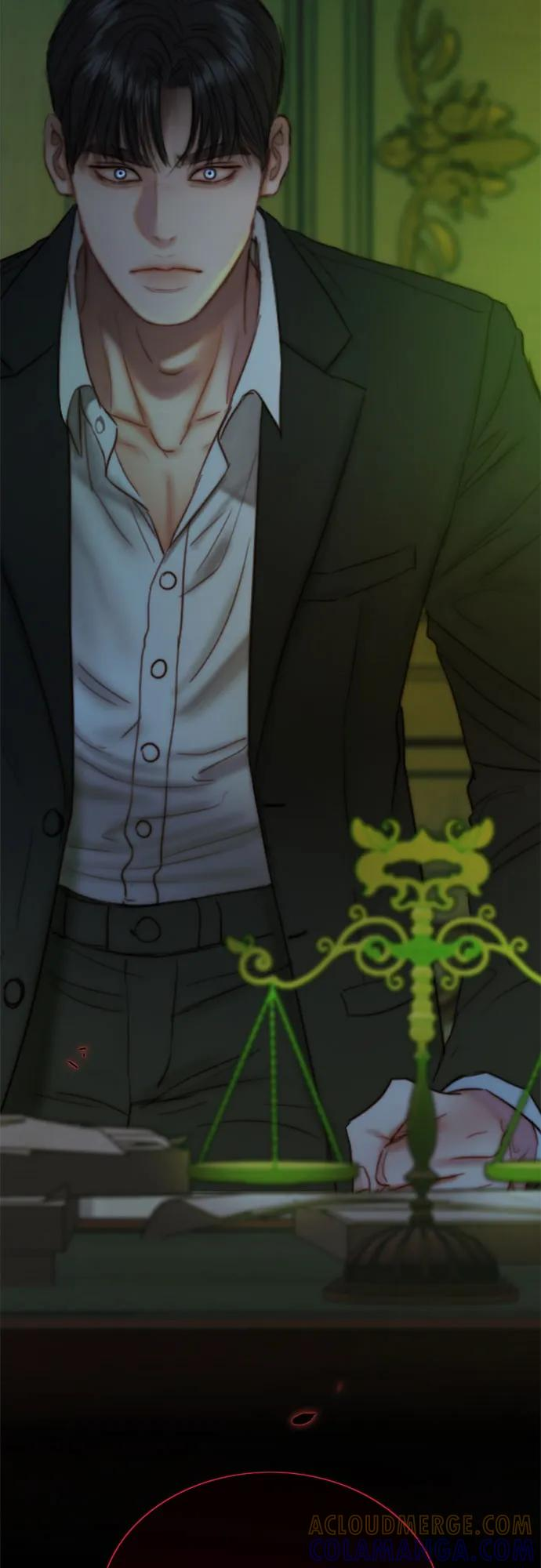 [第116话] 监禁(3) 第52页