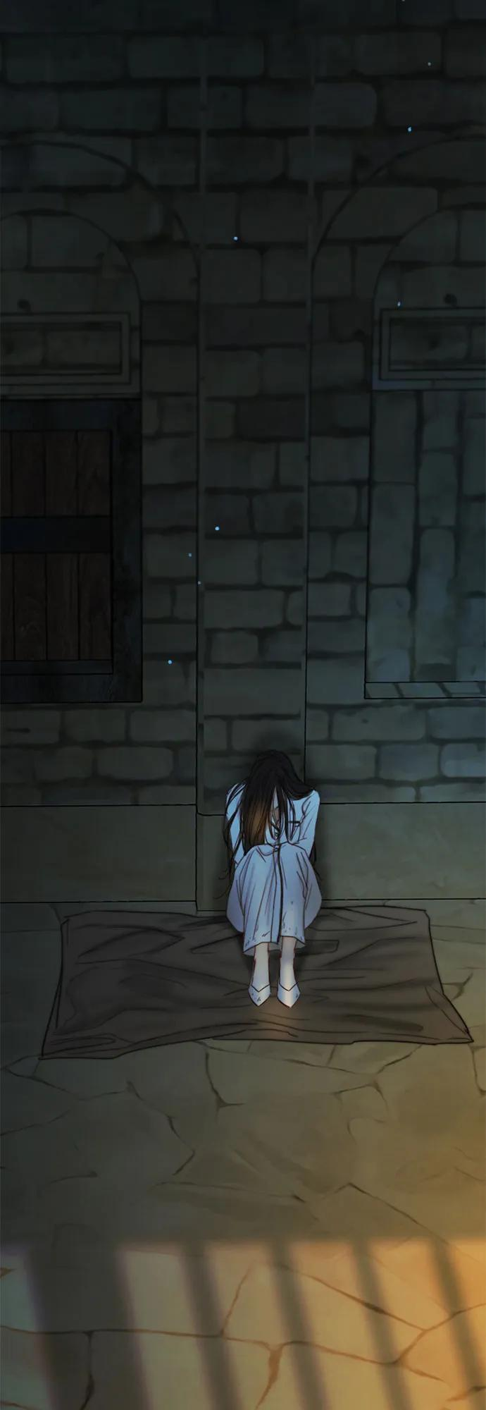 [第121话] 如果有需要守护的东西 第29页
