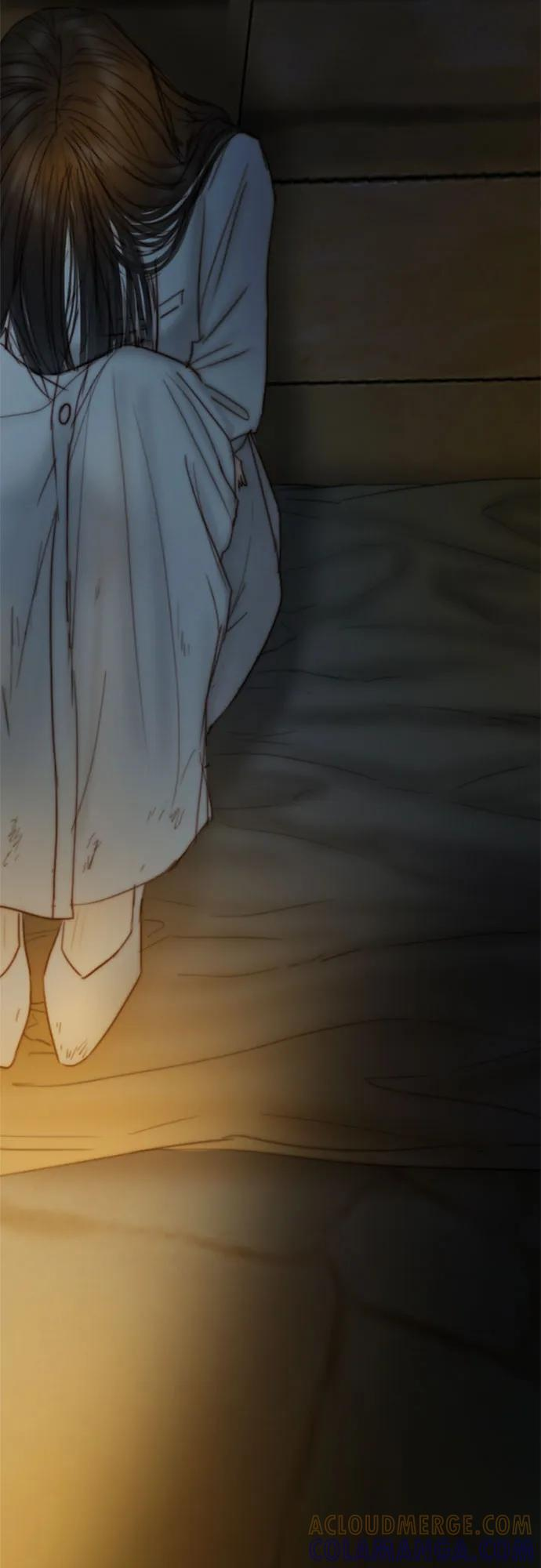 [第121话] 如果有需要守护的东西 第31页