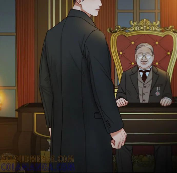 [第121话] 如果有需要守护的东西 第61页