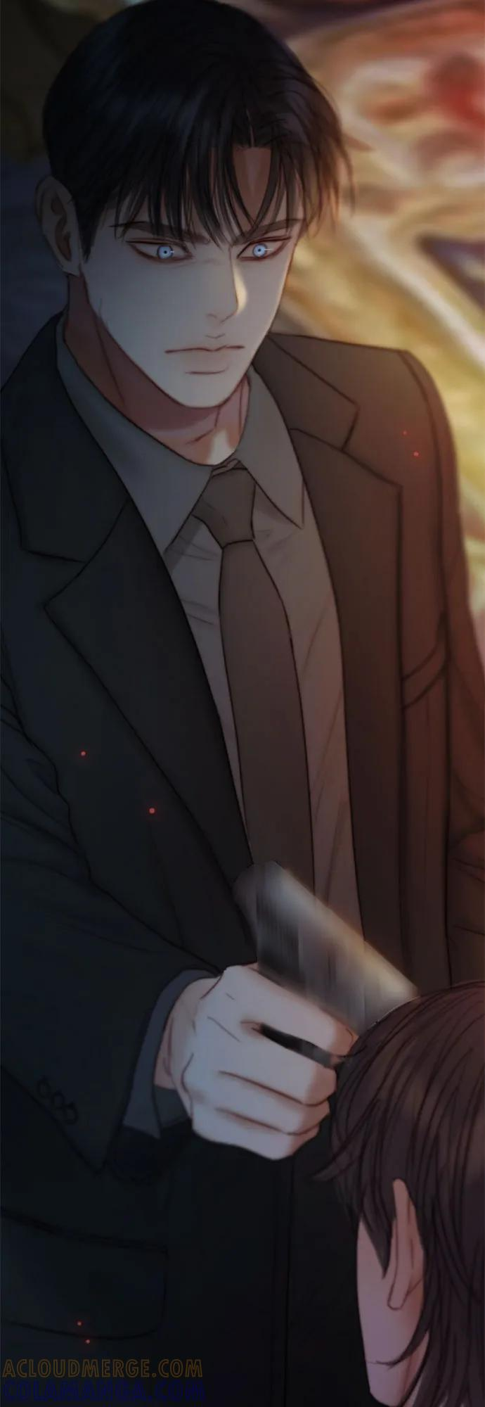[第121话] 如果有需要守护的东西 第64页