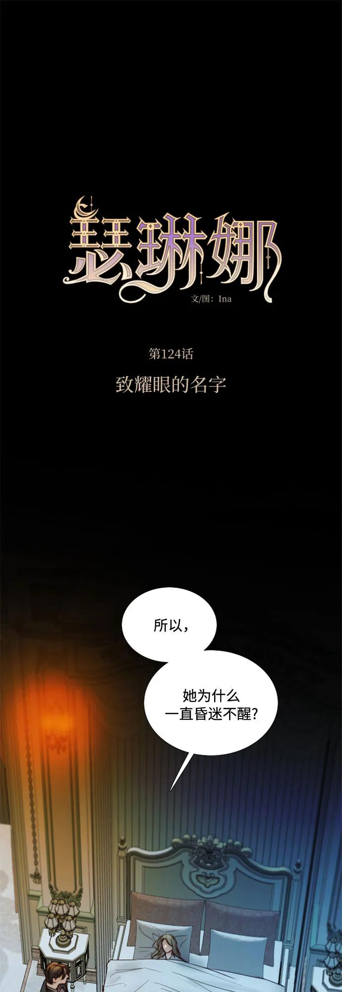 [第124话] 致耀眼的名字 第2页