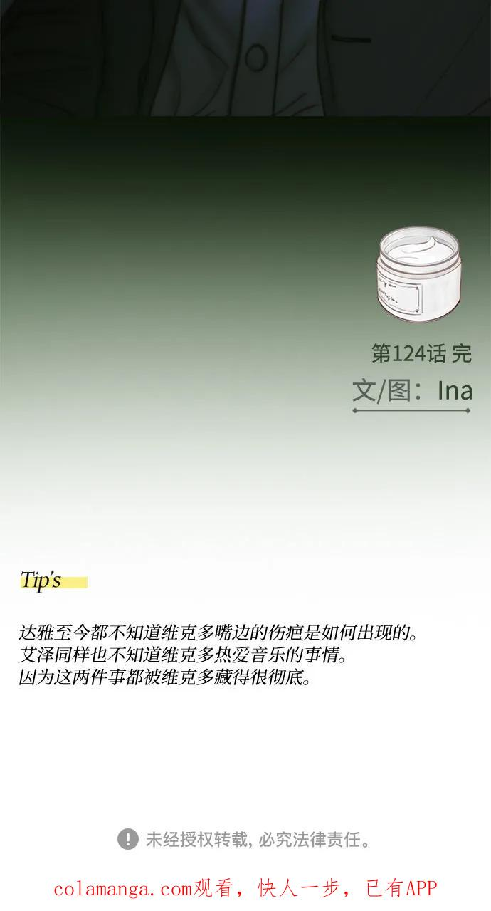 [第124话] 致耀眼的名字 第57页
