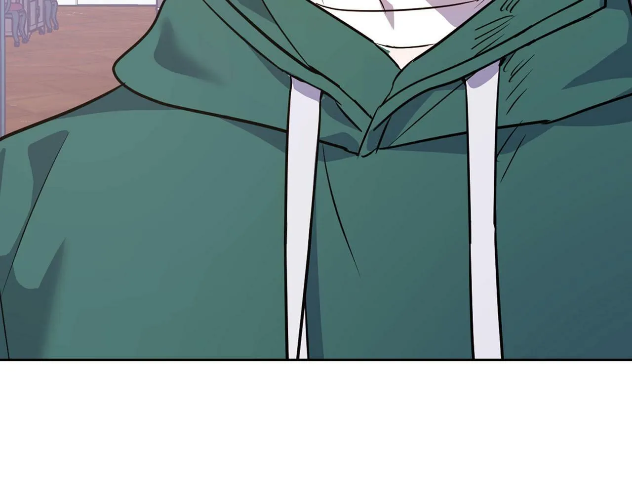 第5话 兔子和狗的混血 第23页