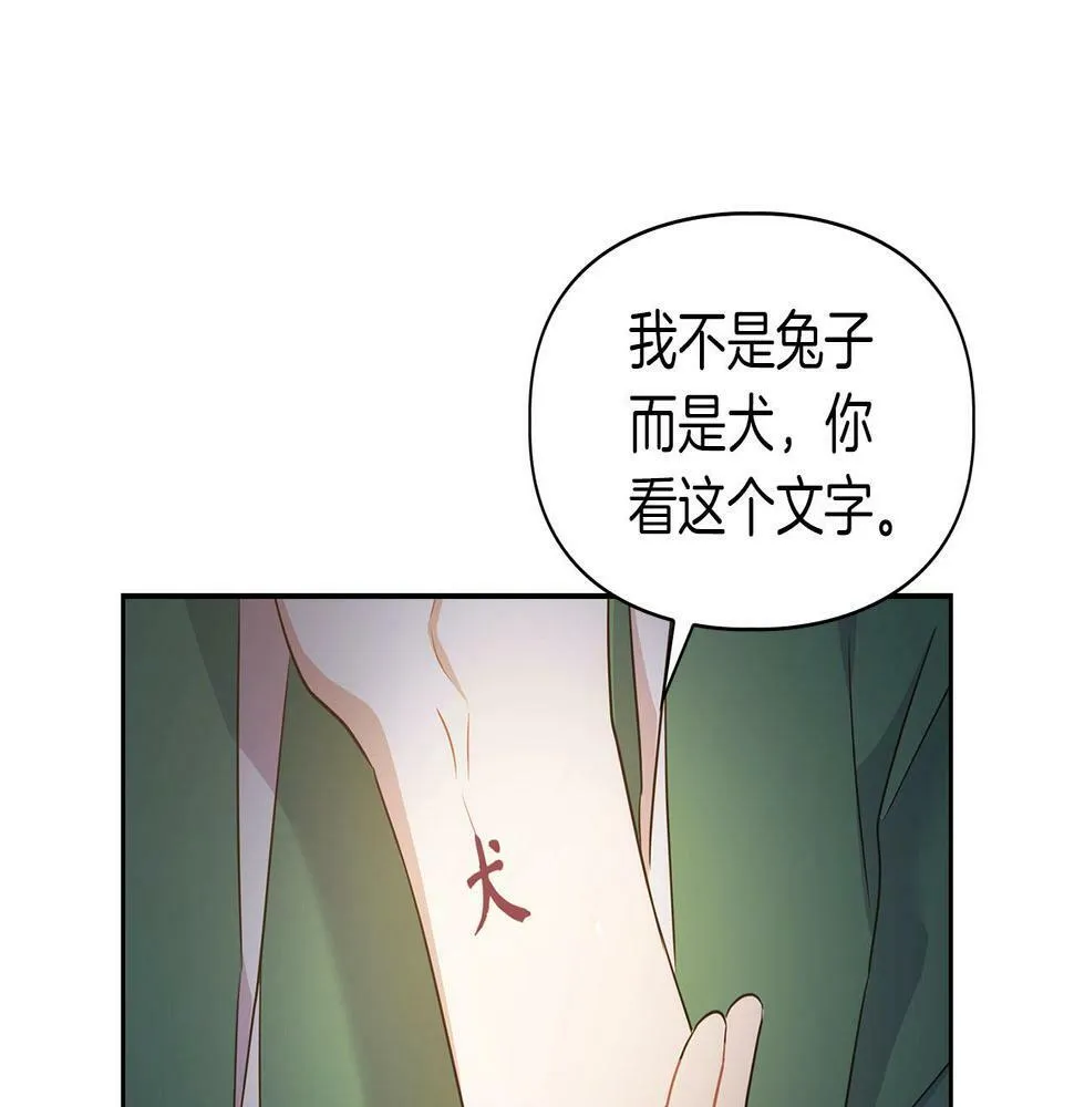 第5话 兔子和狗的混血 第24页