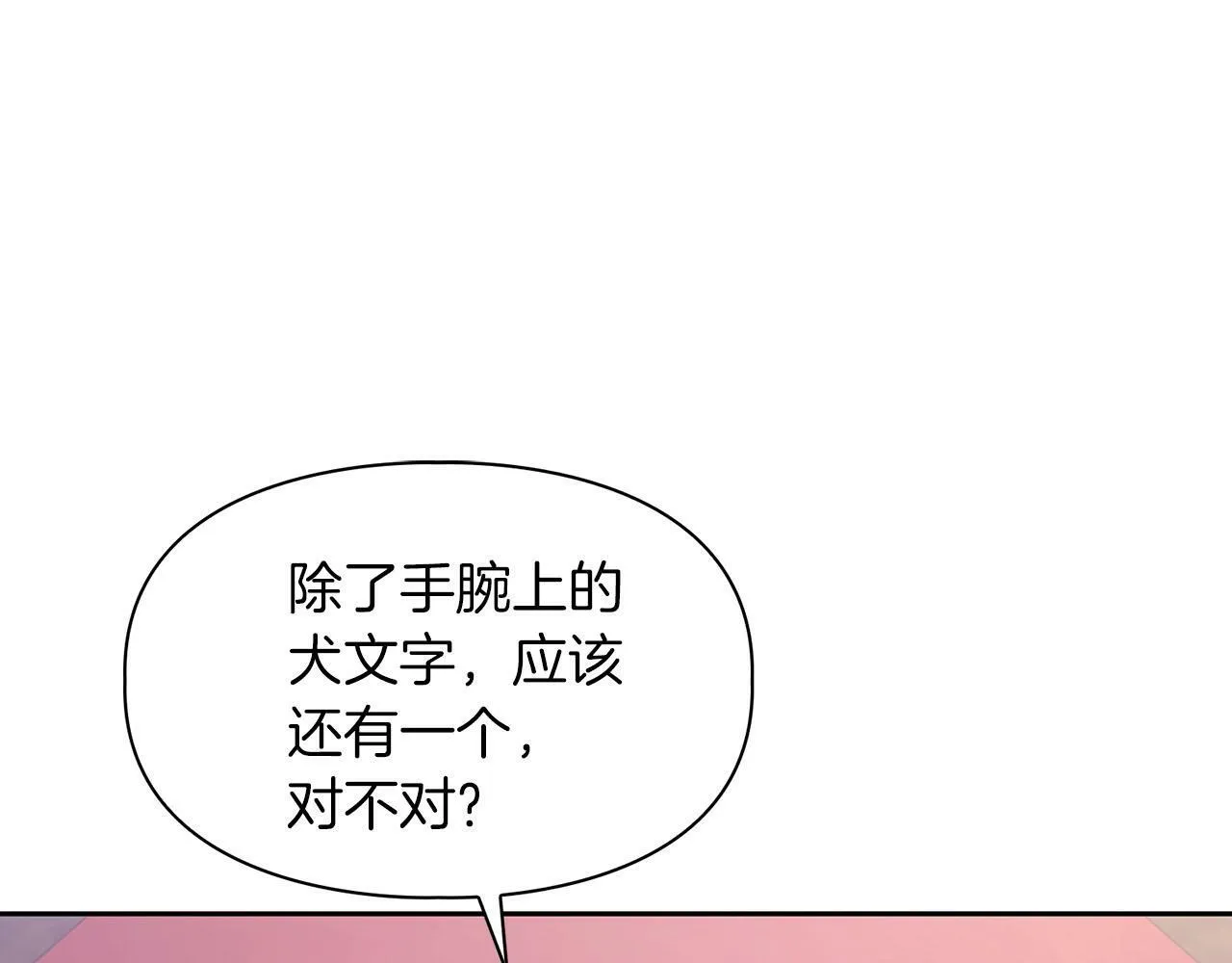 第5话 兔子和狗的混血 第28页
