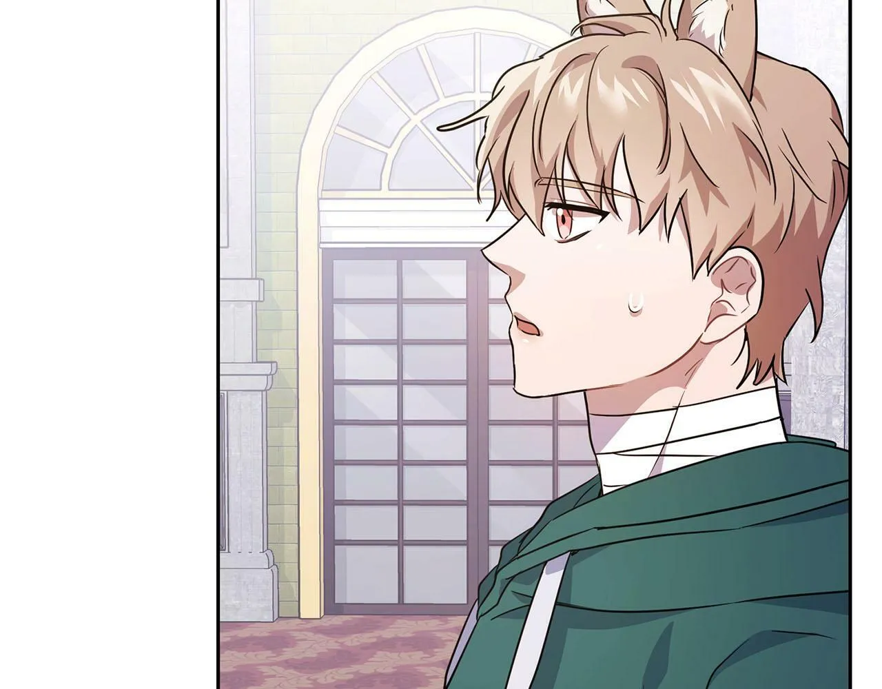 第5话 兔子和狗的混血 第31页